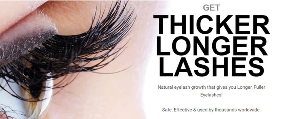 How long does it take for an Eyelash Growth Serum to work?