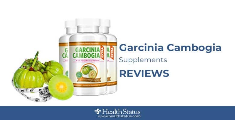 Garcinia Cambogia Logo HS