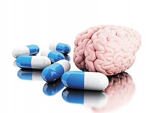 How good is the effect of Brain pills
