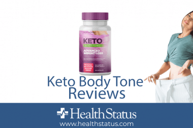 Keto Body Tone Reviews