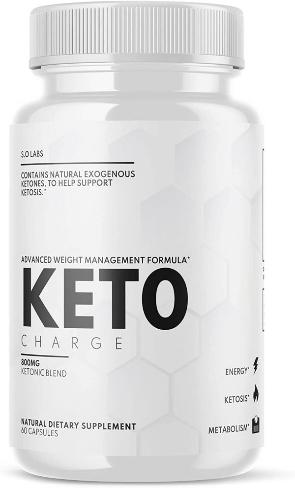 Keto Charge