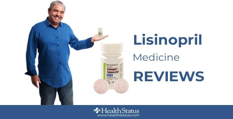 Lisinopril Logo HS