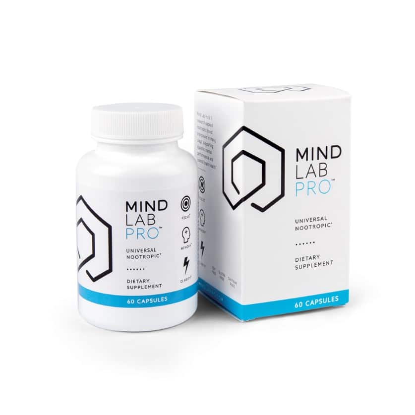 MindLab Pro