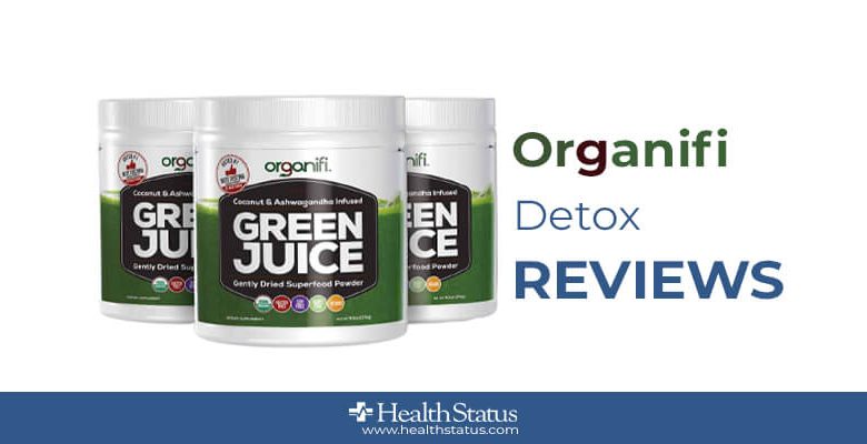 The Main Principles Of Organifi Green Juice Review - Is Organifi Worth It?