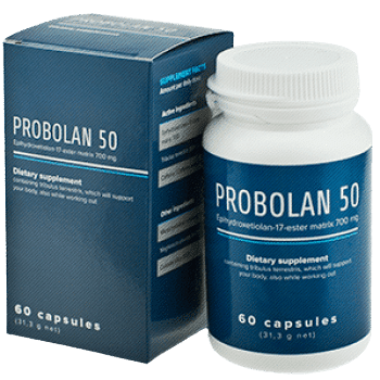 Probolan 50