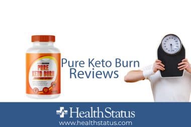 Pure Keto Burn Reviews