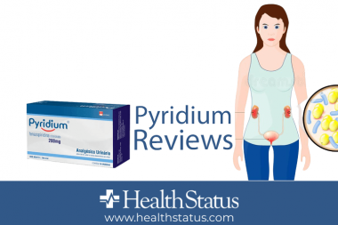 Pyridium Reviews