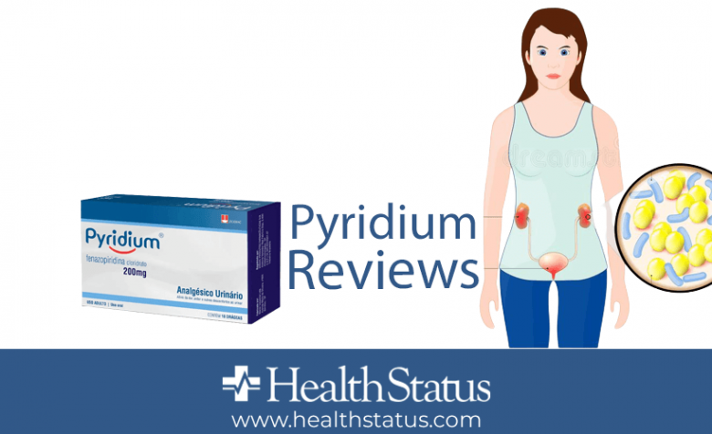 Pyridium Reviews