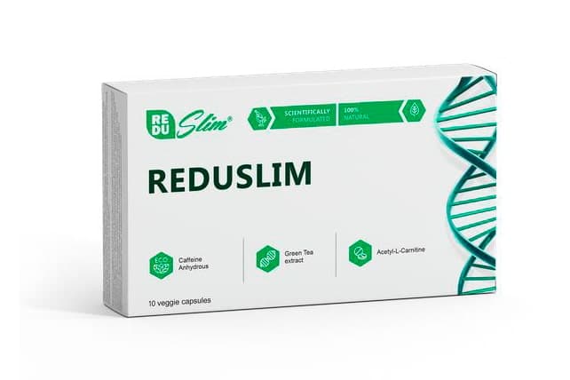 Reduslim