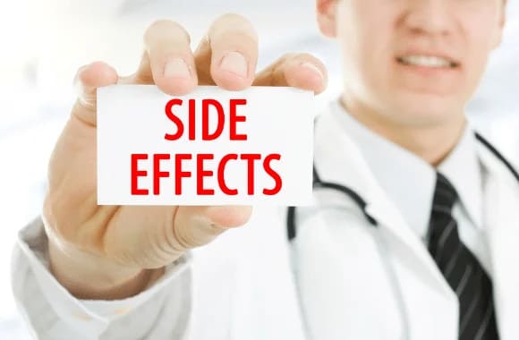 Doxycycline Side Effects