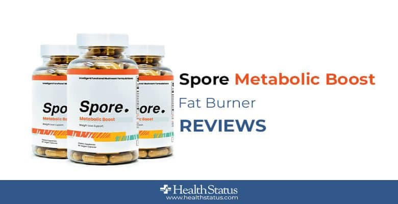 Spore Metabolic Logo