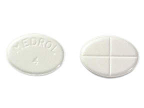 Pacote de Dose Medrol