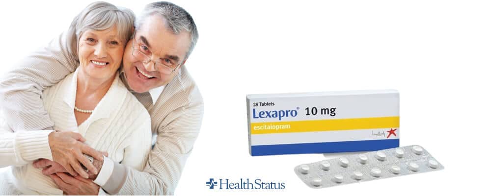How does Lexapro work? How good is the effect of Lexapro for anxiety and depression?