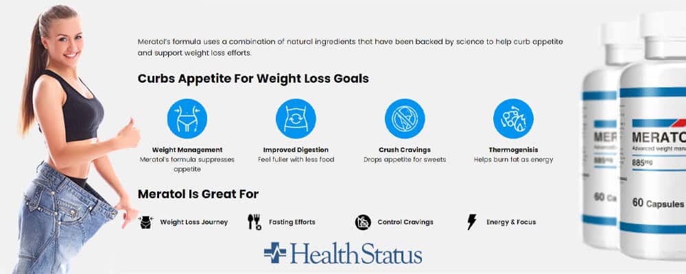 Our Meratol reviews and rating: Meratol pros and cons: