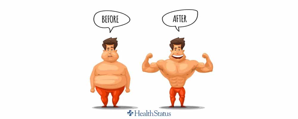 Testosterone Cypionate Transformation - Testosterone Cypionate Results Before and after: does Testosterone Cypionate really work or is it a scam?