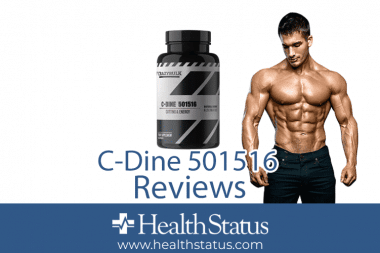 C-Dine 501516 Reviews