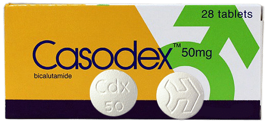 Casodex