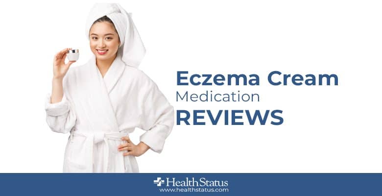 Eczema Cream Logo HS