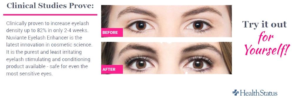 Eyelash lift before and after results: Does Eyelash lift really work or is it a scam?