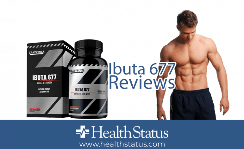 Ibuta 677 Reviews