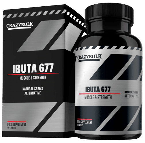 IBUTA 677