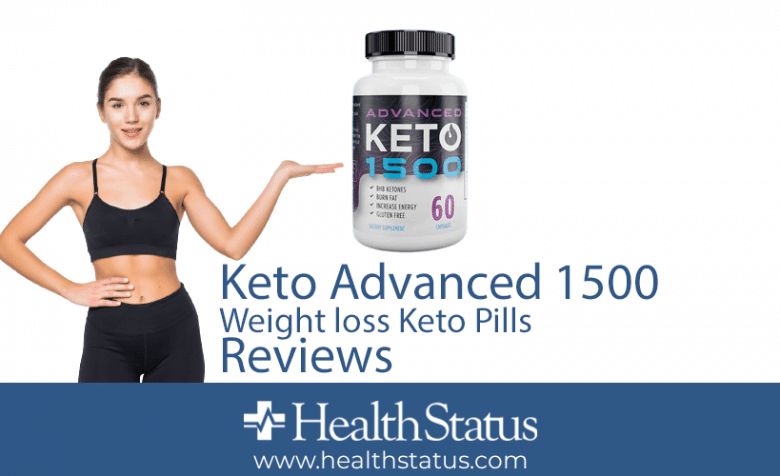 Keto Advanced 1500 Reviews