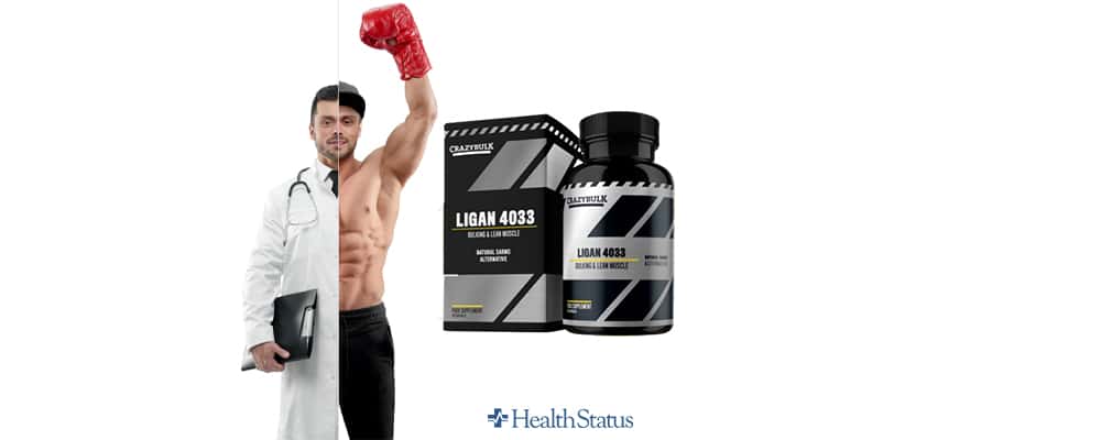 SARMs for Cutting Safe to Use? Are they Legal?
