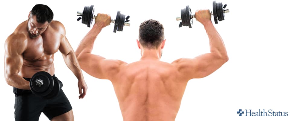 What is the best Testosterone Enanthate Cycle for gaining muscle mass?