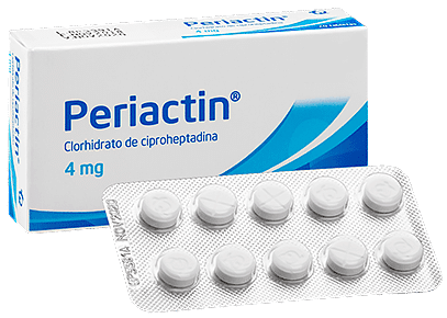 Periactin