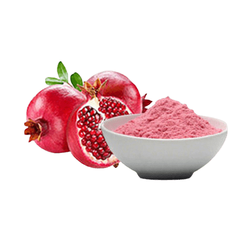 Pomegranate Whole Fruit Powder
