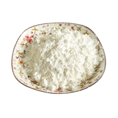 Pregelatinized potato starch