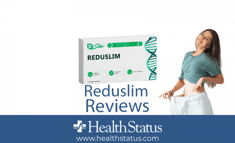 Reduslim Reviews