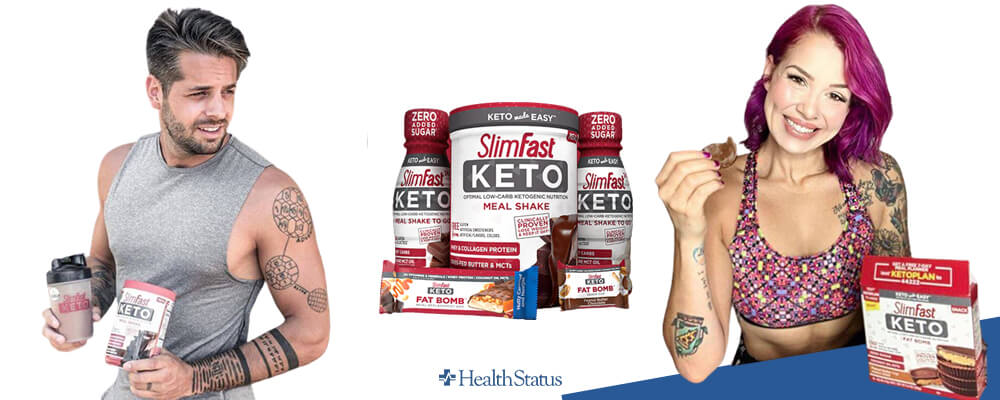 How To Use Slimfast Keto for Best Results? – How Much Slimfast Keto Should You Take?