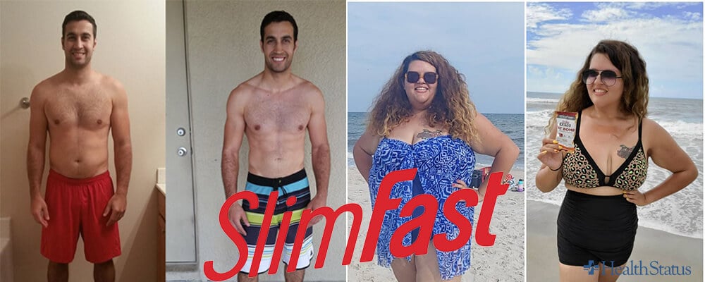 Slimfast Keto Results Before and After: Does Slimfast Keto Really Work or Is It a Fake?