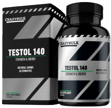 Logo Testol 140