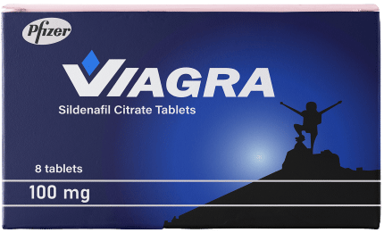 Viagra sin receta o Viagra OTC