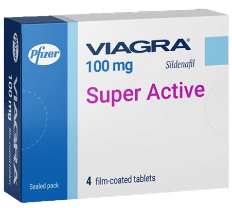 Viagra-super-active