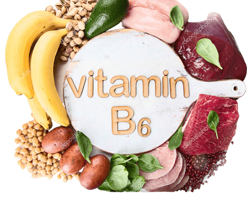 Vitamin B6