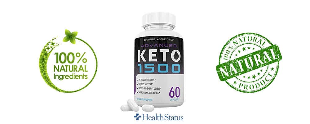 What are Dragons Den Keto Pills Ingredients?
