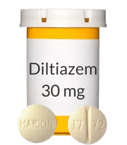 Diltiazem