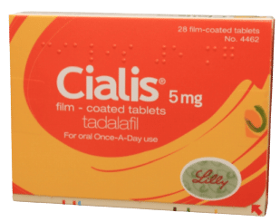 Cialis Feminino