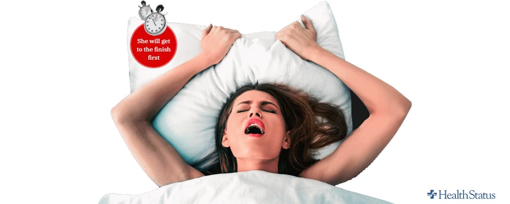 How does Sex Gummies for Women work?