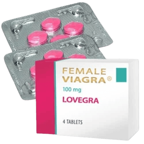 Female Viagra