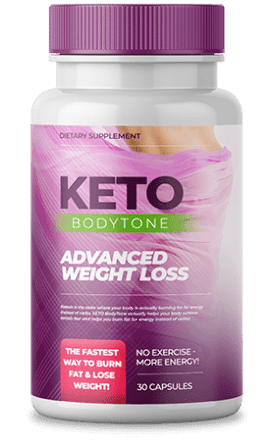 Keto Bodytone