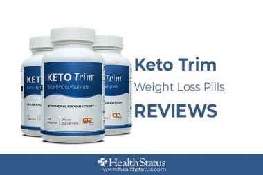 Keto Trim Reviews