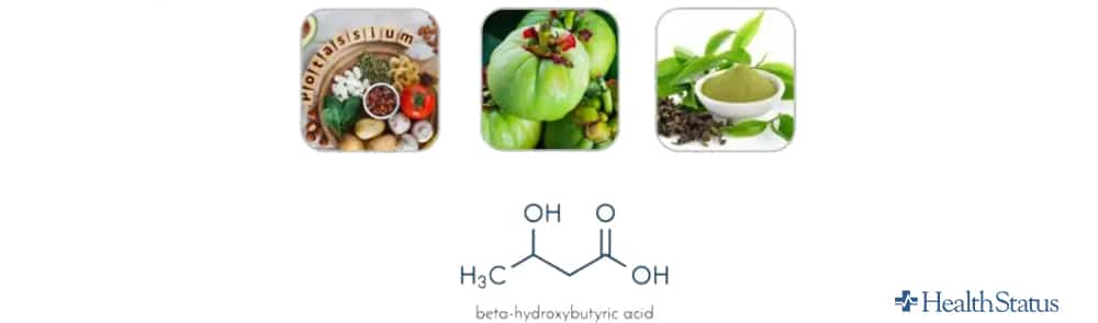 Truly Keto Gummies Ingredients