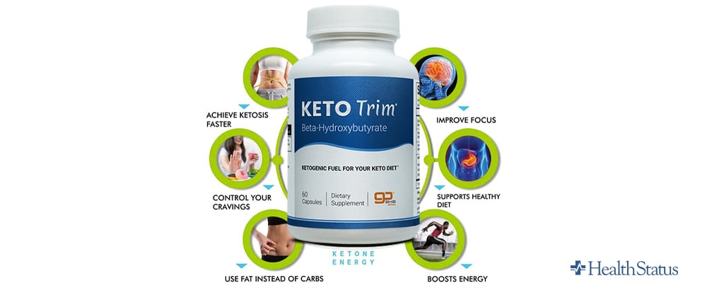 Is Keto Trim safe to use?