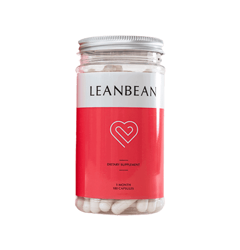 LeanBean Logo