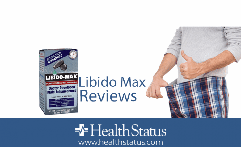 Libido Max Reviews