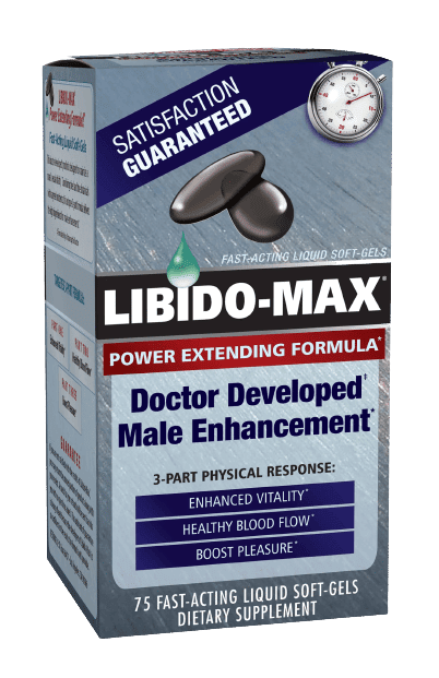 Libido Max